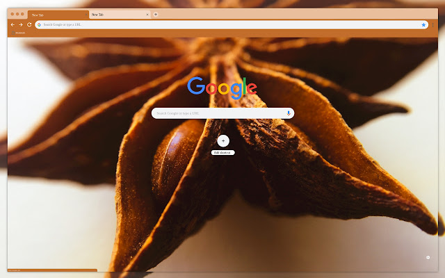 Spice chrome extension