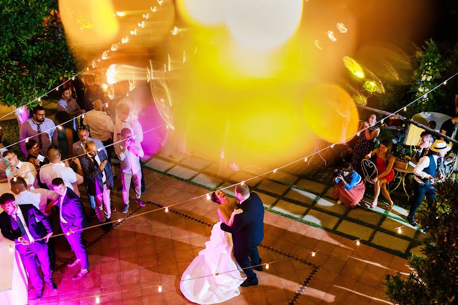 Fotógrafo de casamento Antonio Palermo (antoniopalermo). Foto de 23 de dezembro 2019