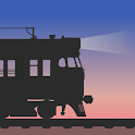 Icon Electric Train Simulator