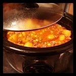 Slow Cooker Ground Beef Stew was pinched from <a href="https://www.allrecipes.com/recipe/229248/slow-cooker-ground-beef-stew/" target="_blank" rel="noopener">www.allrecipes.com.</a>