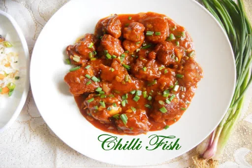 Chilli Fish