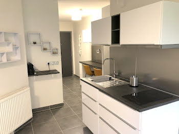 appartement à Aix-en-Provence (13)