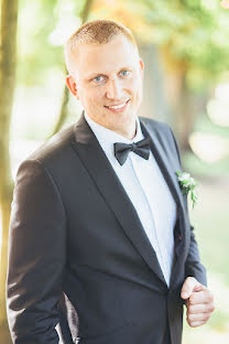 Vestuvių fotografas Vyacheslav Luchnenkov (lucnenkov). Nuotrauka 2016 sausio 30