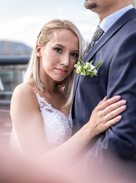 Wedding photographer Tóth Gusztáv (tothgusztav). Photo of 19 February