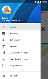 Runtastic PRO Running Fitness  v7.2