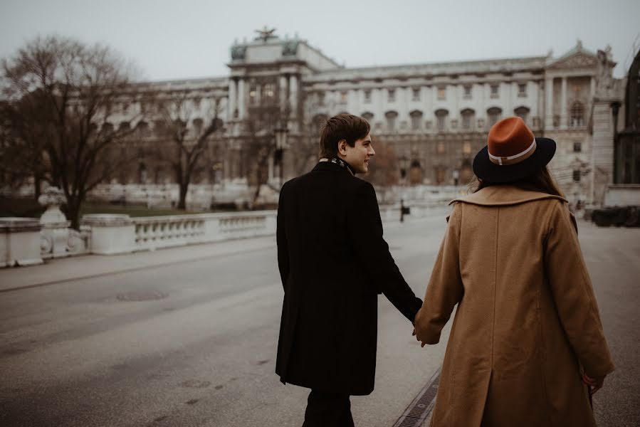 Fotograful de nuntă Milan Radojičić (milanradojicic). Fotografia din 19 februarie 2021