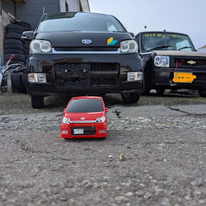 ムーヴ L175S