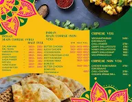 Meraki Kitchen menu 6