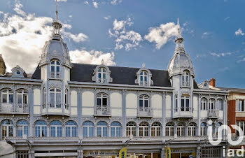 maison à Soissons (02)