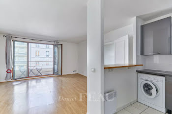 appartement à Levallois-Perret (92)