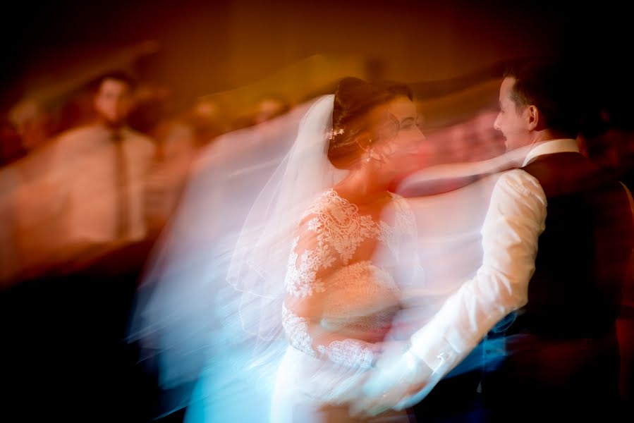 Fotógrafo de bodas Paul Mcginty (mcginty). Foto del 22 de junio 2017