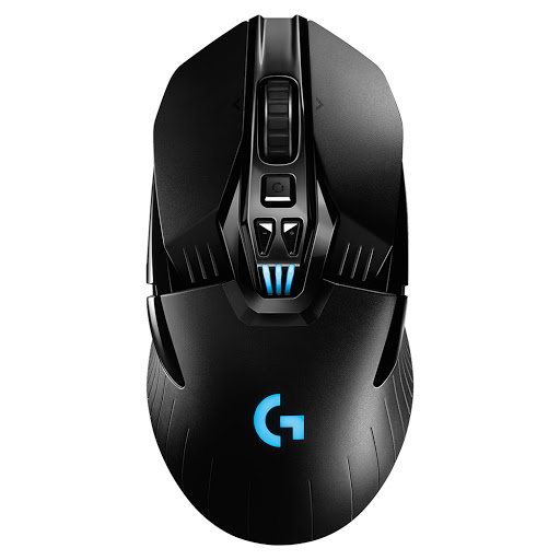 Chuột gaming không dây Logitech G903 (Đen)