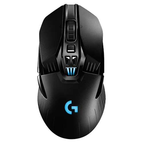 Chuột gaming không dây Logitech G903 (Đen)