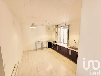 appartement à Nimes (30)