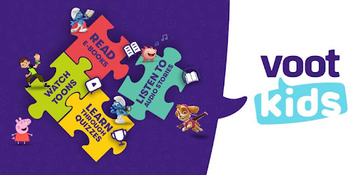 Voot Kids TV The Fun Learning App Apps On Google Play