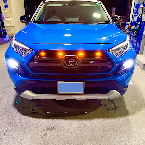 RAV4 MXAA54