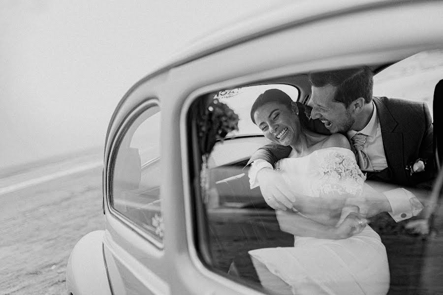 Fotógrafo de bodas Maricielo Pando Siu (cielo). Foto del 2 de octubre 2023