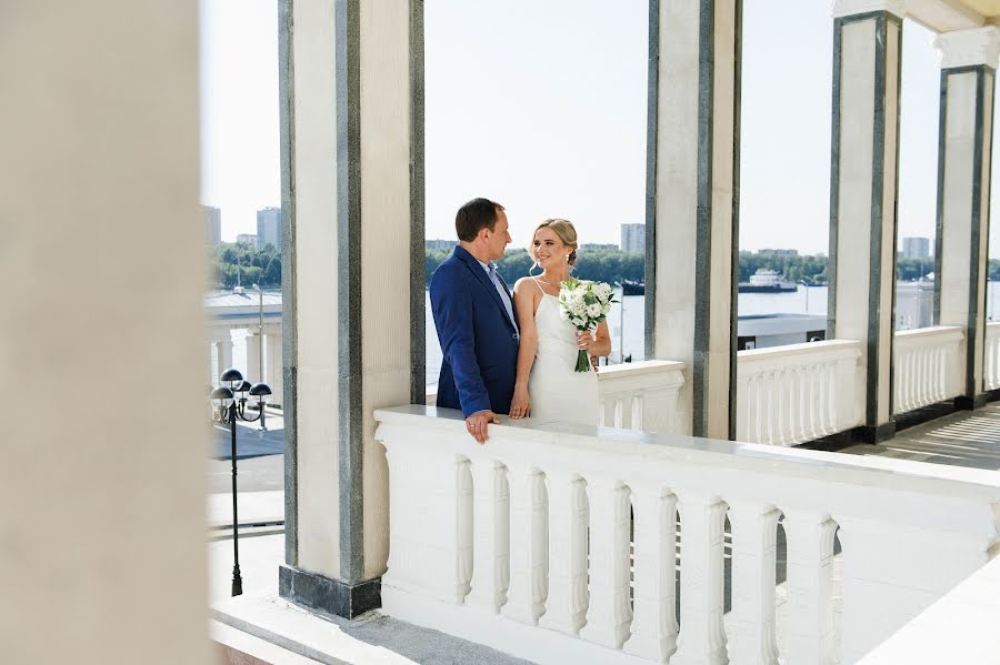 Fotógrafo de bodas Tatyana Nikolaeva (tanikolaeva). Foto del 7 de agosto 2021