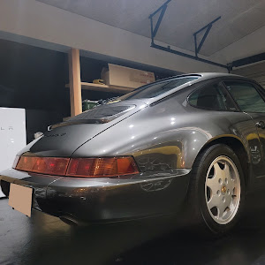 911 クーペ カレラ4