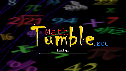 Math Tumble EDU