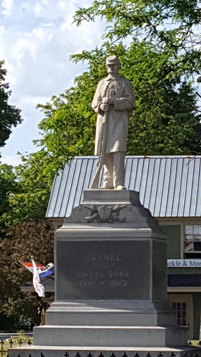 Civil War Memorial