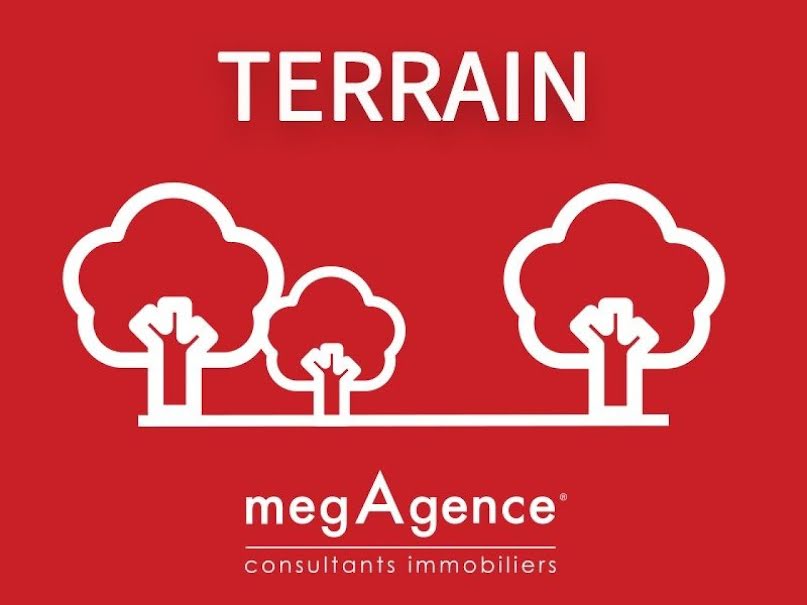 Vente terrain  1546 m² à Les Sables-d'Olonne (85100), 280 000 €