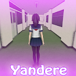 Cover Image of Download Yandere Sim High School Run 1.0 APK