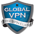 Global VPN-Fast Secure Vpn proxy unlimited access1.0