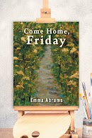 Come Home, Friday cover