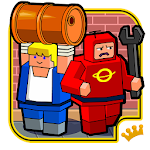 Cover Image of Herunterladen Smash Club: Arcade-Brawler 3.1 APK