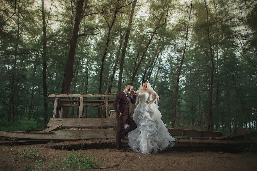 Fotógrafo de bodas Siripong Lamaipun (c4dart). Foto del 29 de junio 2018