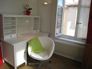 appartement à Nancy (54)