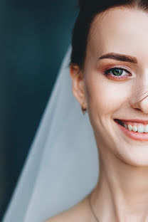 結婚式の写真家Vladimir Belyy (for-you)。2020 2月24日の写真