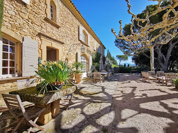 propriété à Sainte-Cécile-les-Vignes (84)