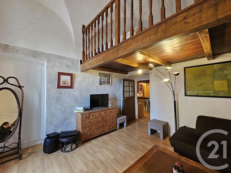 Vente appartement 2 pièces 54.39 m² à Bastia (20200), 198 000 €