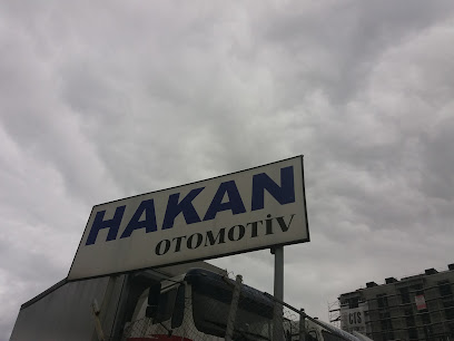 Hakan Otomotiv