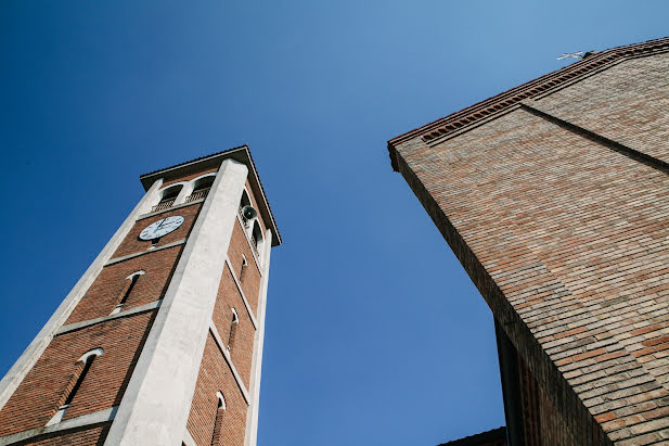 Fotografo di matrimoni Giorgio Grande (giorgiogrande). Foto del 4 gennaio 2018