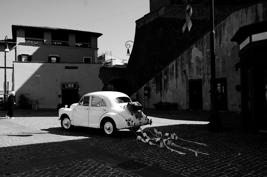 Fotografo di matrimoni Francesca Vitulano (francescav). Foto del 2 ottobre 2023