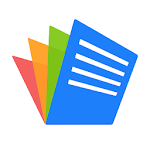 Cover Image of Baixar Polaris Office - Editar, Visualizar, PDF 7.6.1 APK