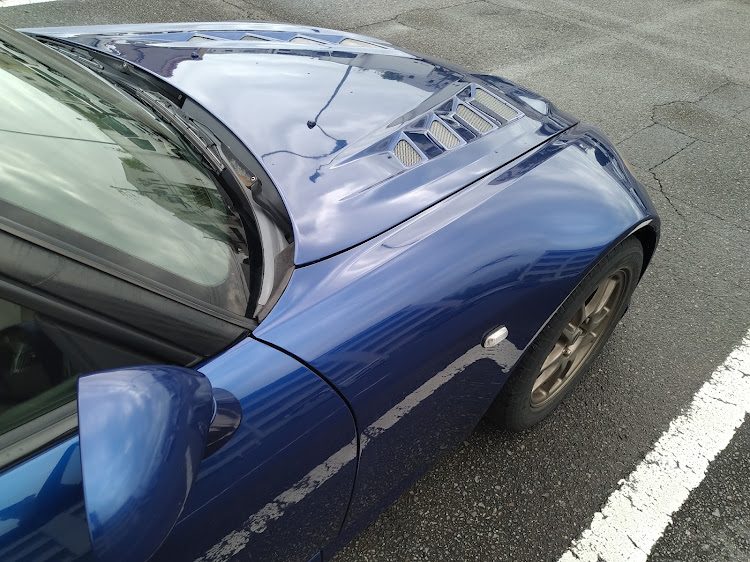 S2000のmatu-pさんが投稿したカスタム事例の投稿画像2枚目