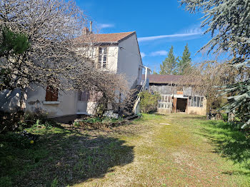 maison à Beaune (21)