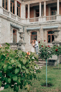 Fotografo di matrimoni Viktoriya Maksimova (si080387). Foto del 4 febbraio