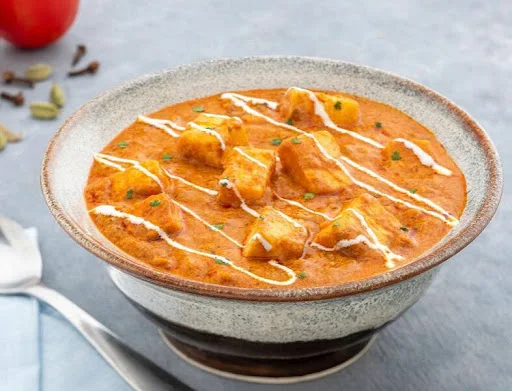 Paneer Butter Masala