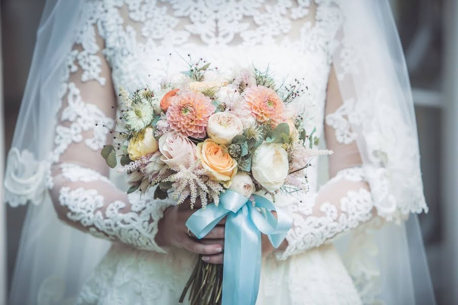 Fotografo di matrimoni Debora Van Der Tas-Hoeksema (deborafotografie). Foto del 7 marzo 2019