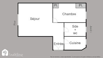 appartement à Neuilly-sur-Seine (92)