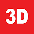 3D Classes,Dausa3.7