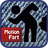 Motion Fart ™ mobile app icon