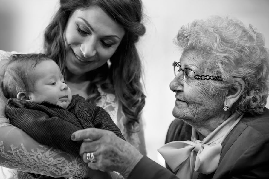 Fotografo di matrimoni Mimmo Fontanella (ewhoewh). Foto del 7 gennaio 2022