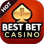 Cover Image of Download Best Bet Casino™ | Pechanga's Free Slots & Poker 1.79 APK