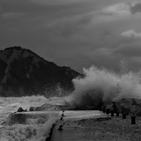 Il mare d'inverno... di 